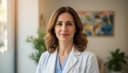 Dr. Camille Rousseau